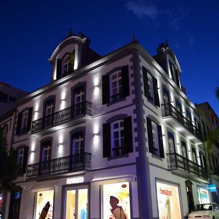 Edificio Charles 303 Apartment Funchal  Exterior photo