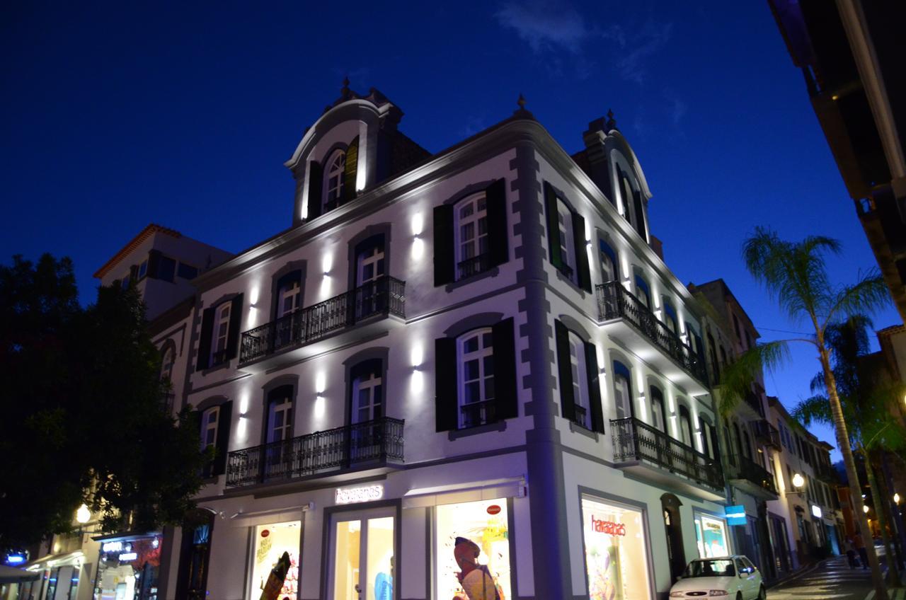 Edificio Charles 303 Apartment Funchal  Exterior photo