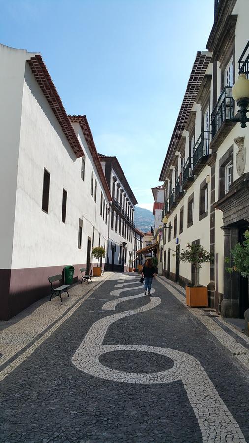 Edificio Charles 303 Apartment Funchal  Exterior photo